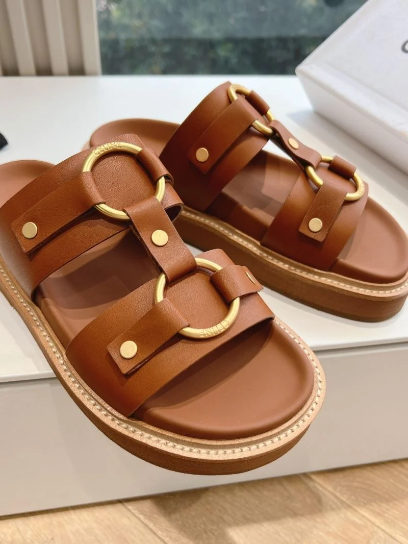 HighQuality Celine Sandals 10340