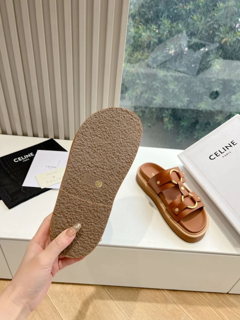 HighQuality Celine Sandals 10340