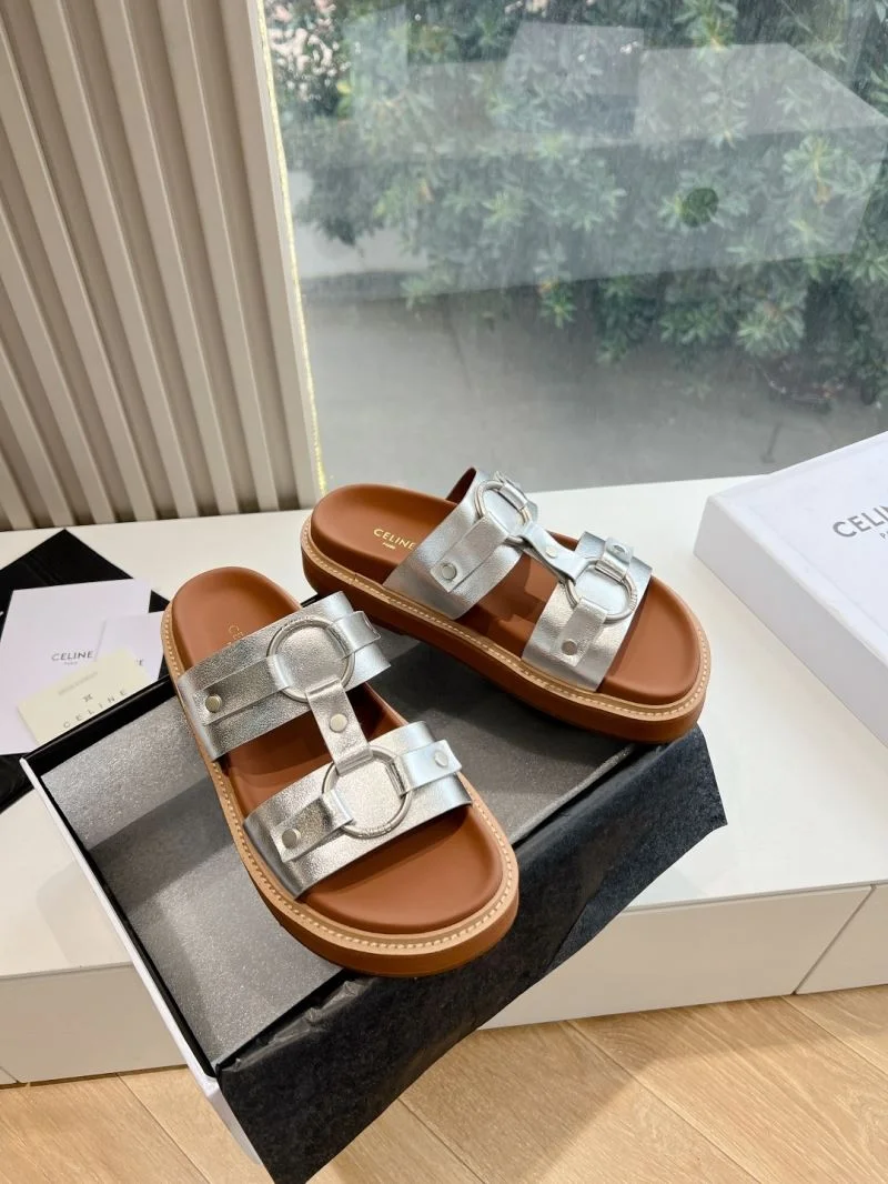 Lightweight Celine Sandals 10358