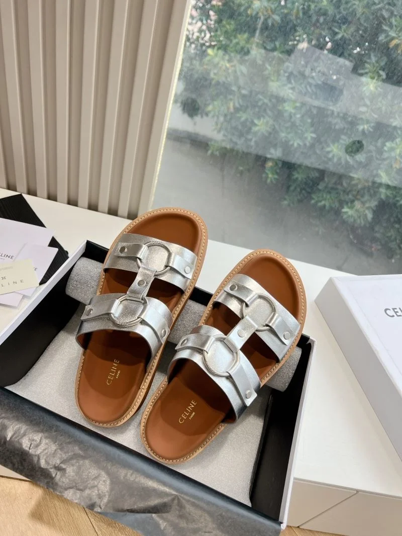 Lightweight Celine Sandals 10358
