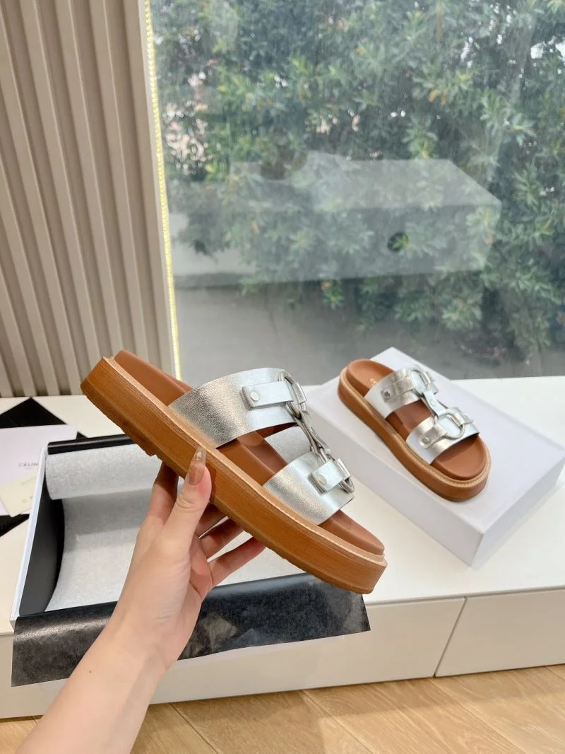 Lightweight Celine Sandals 10358