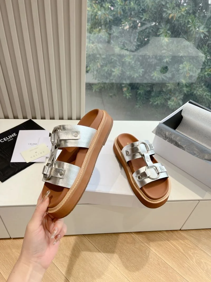 Lightweight Celine Sandals 10358