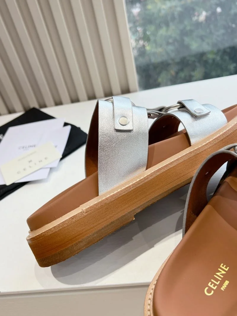Lightweight Celine Sandals 10358