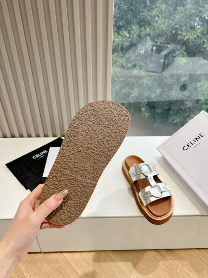 Lightweight Celine Sandals 10358