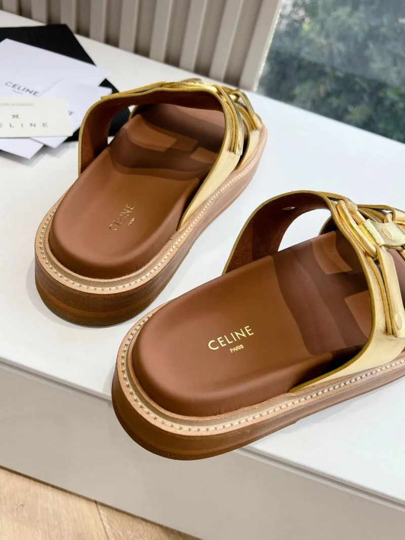 Soft Celine Sandals 10396