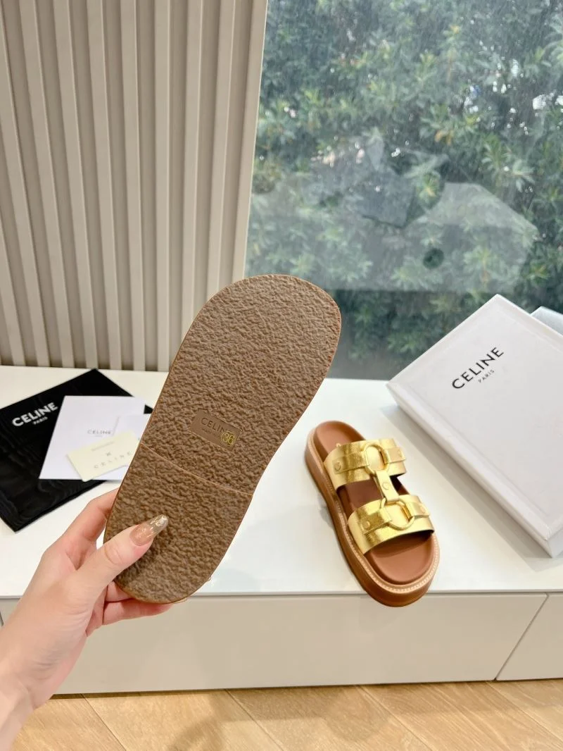 Soft Celine Sandals 10396