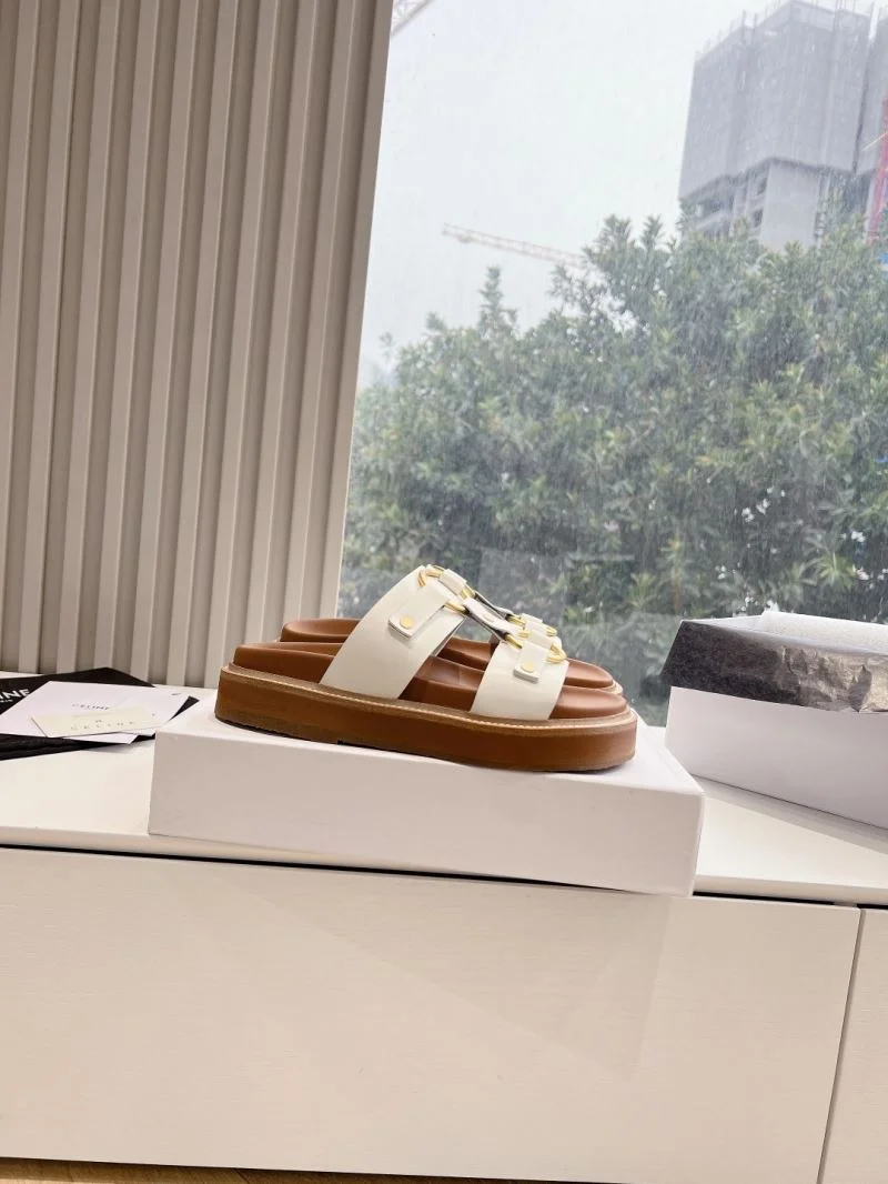 Celine Sandals Chic 10357