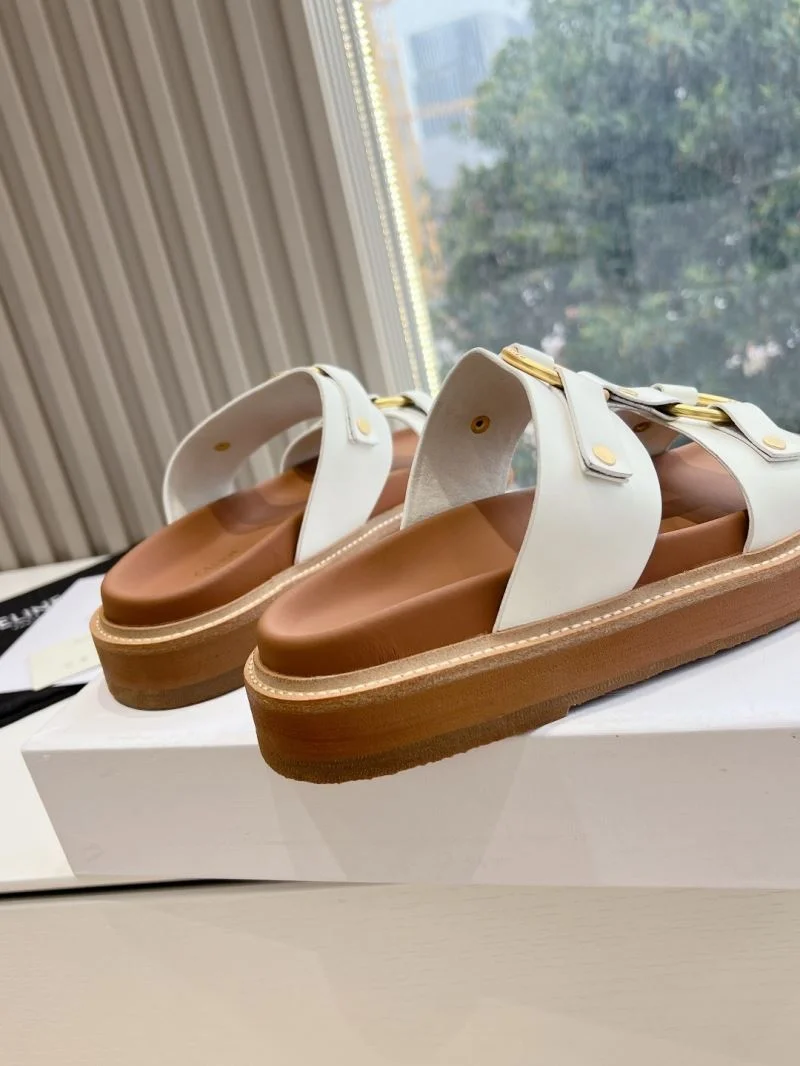 Celine Sandals Chic 10357