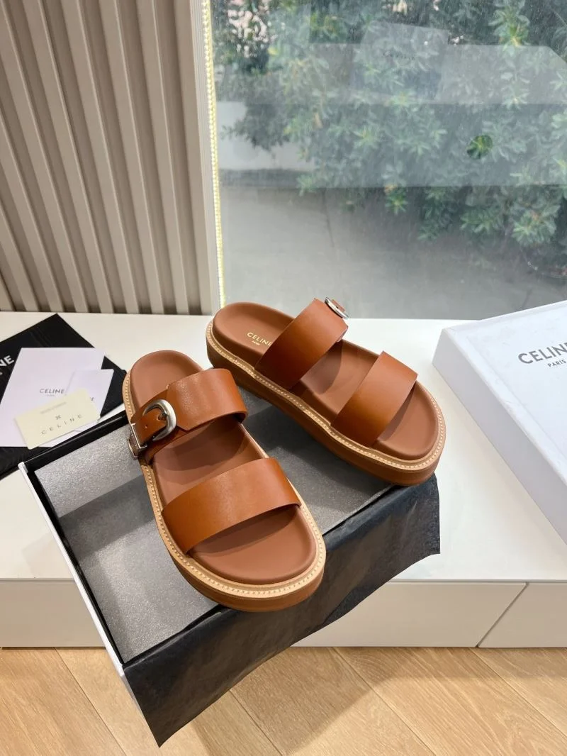Celine Sandals EyeCatching 10360