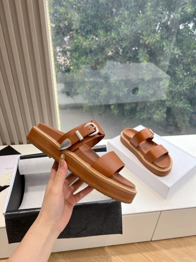 Celine Sandals EyeCatching 10360