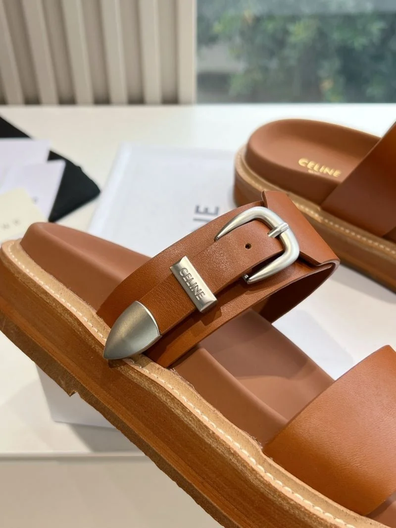 Celine Sandals EyeCatching 10360