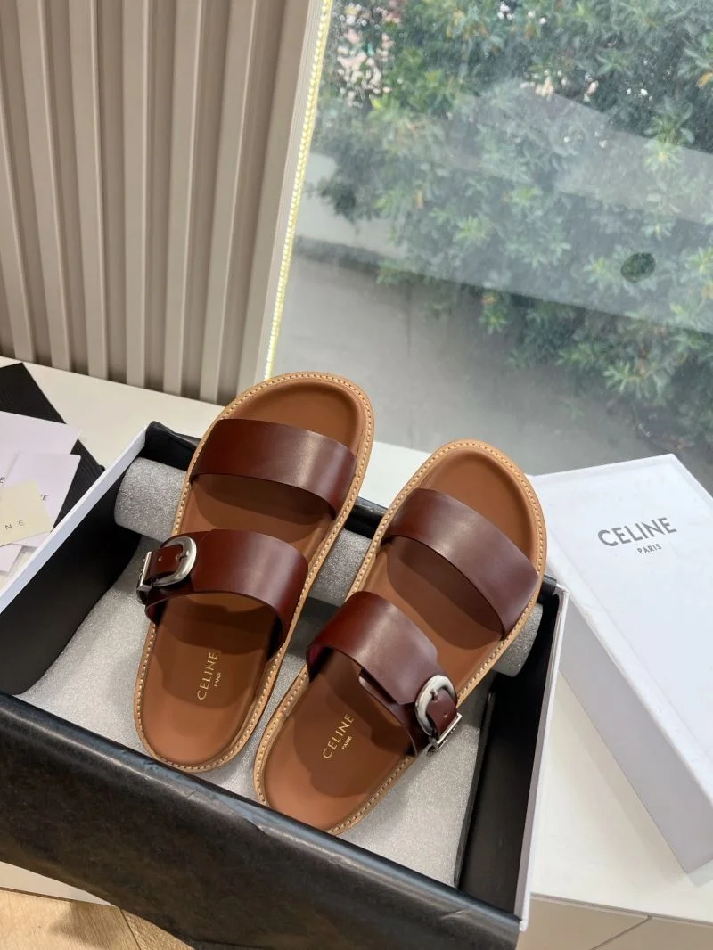 Minimalist Celine Sandals 10359