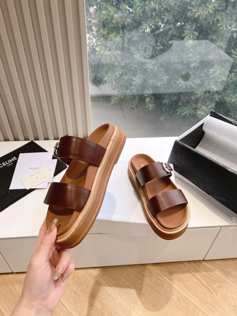 Minimalist Celine Sandals 10359