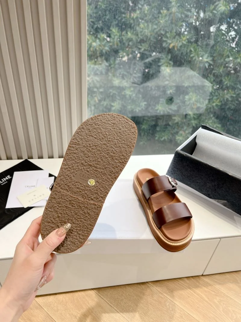 Minimalist Celine Sandals 10359