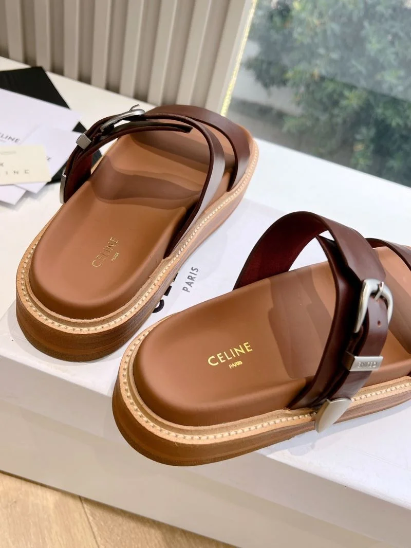 Minimalist Celine Sandals 10359