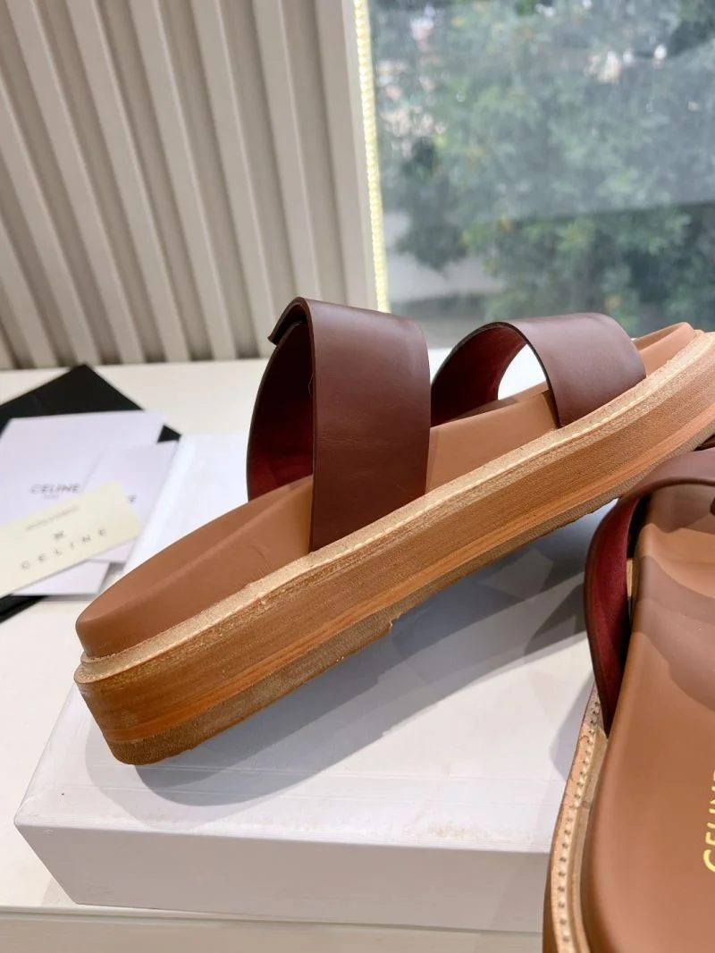 Minimalist Celine Sandals 10359