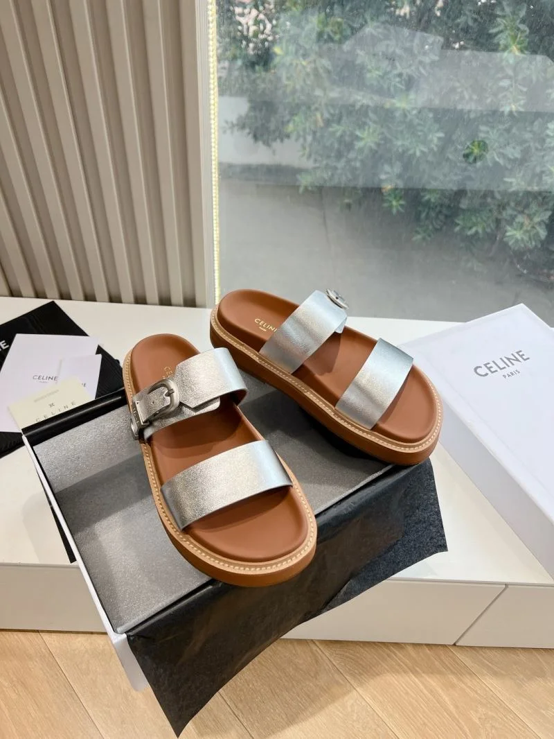Celine Sandals WrinkleFree 10364