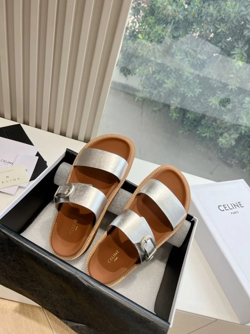 Celine Sandals WrinkleFree 10364