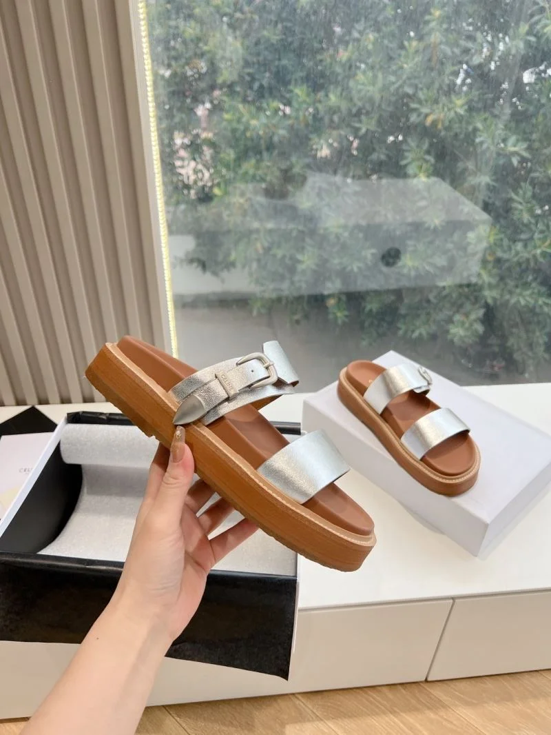 Celine Sandals WrinkleFree 10364