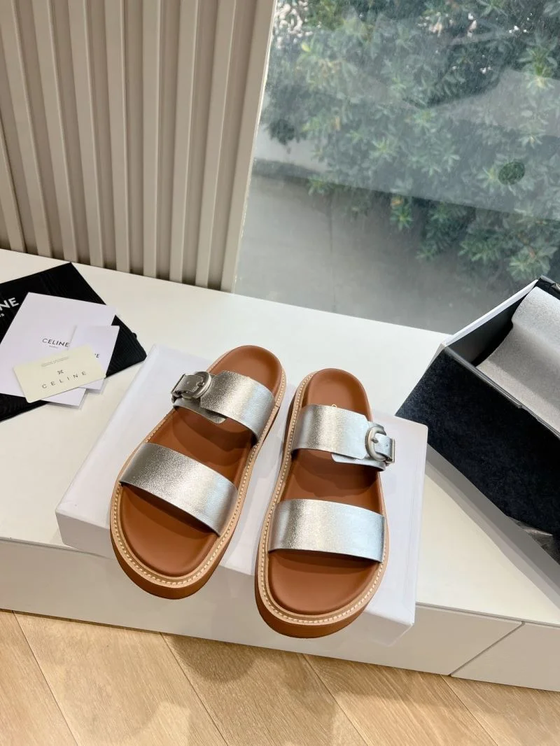 Celine Sandals WrinkleFree 10364