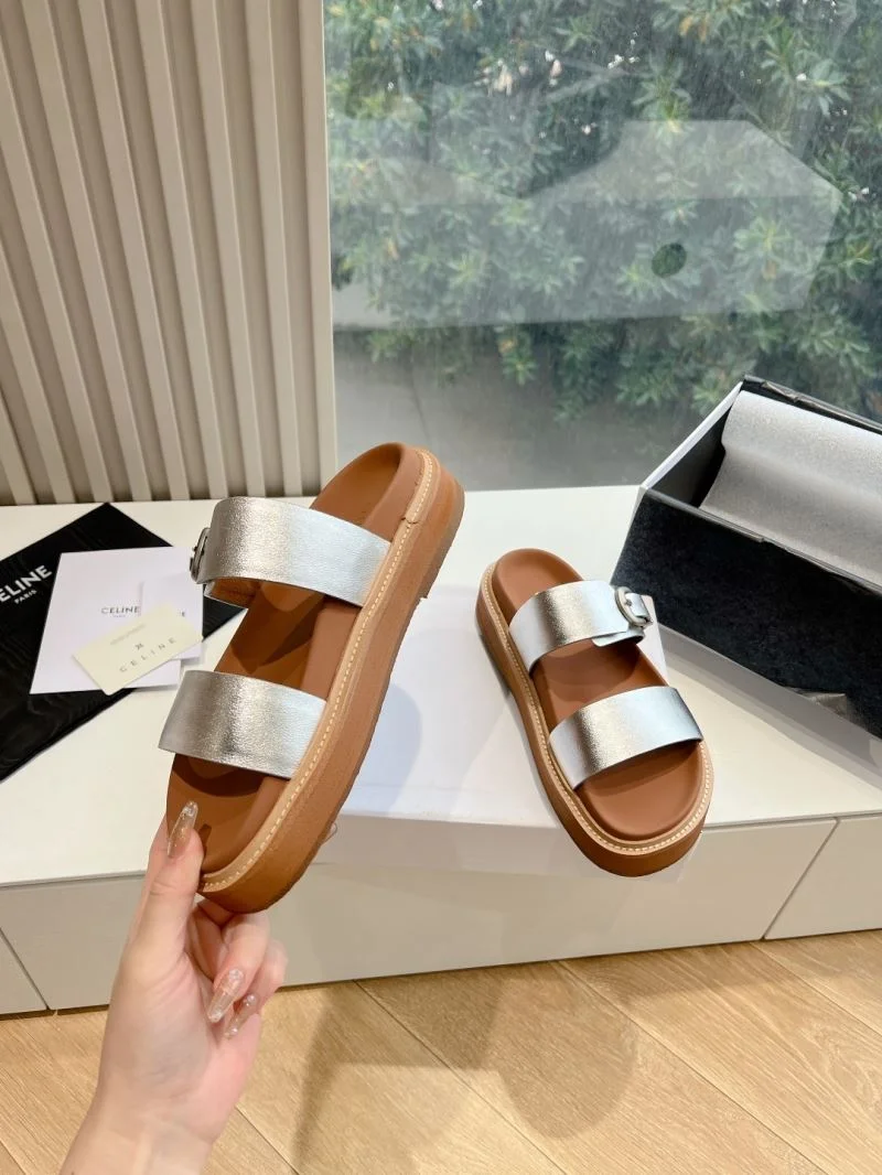 Celine Sandals WrinkleFree 10364