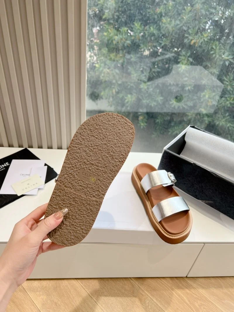 Celine Sandals WrinkleFree 10364