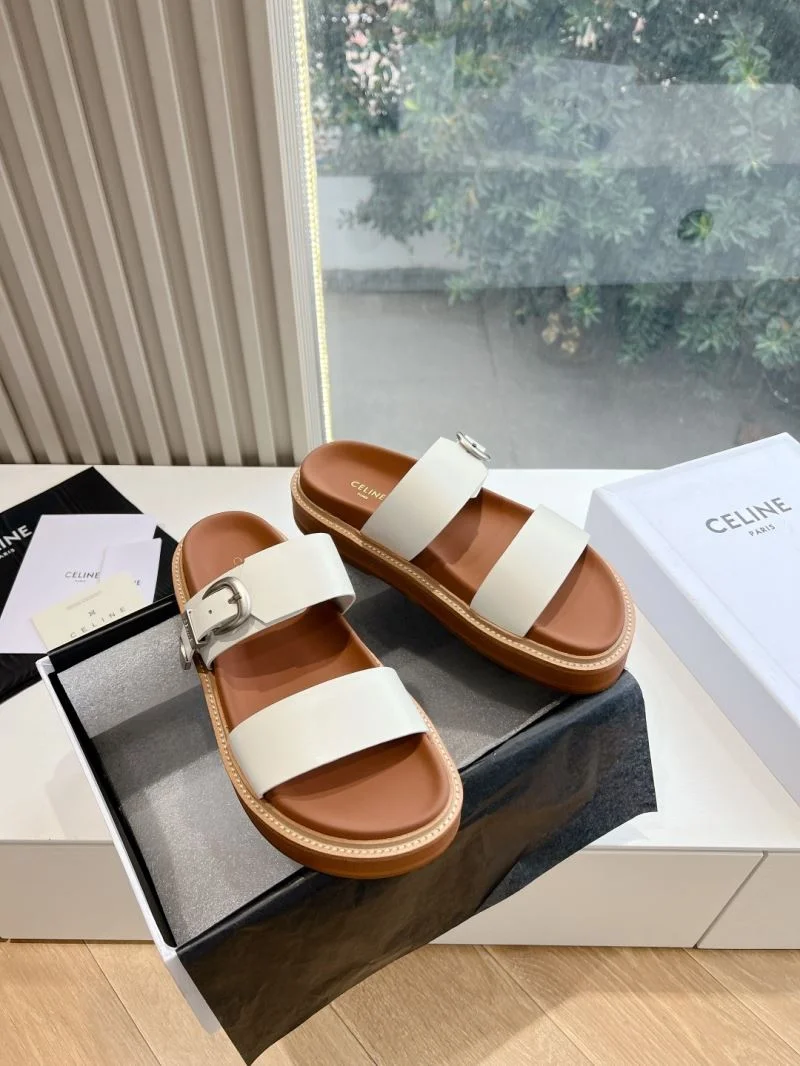 ZeroBulk Celine Sandals 10363