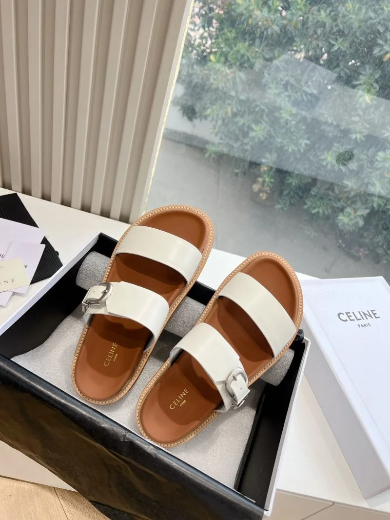 ZeroBulk Celine Sandals 10363