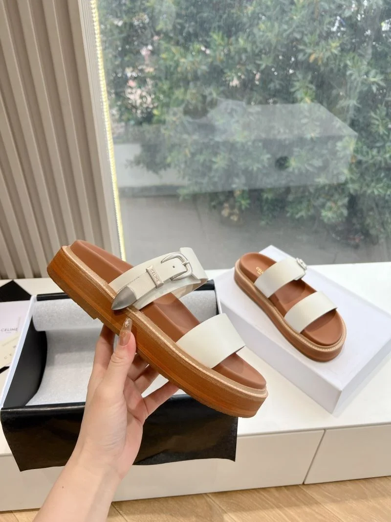 ZeroBulk Celine Sandals 10363