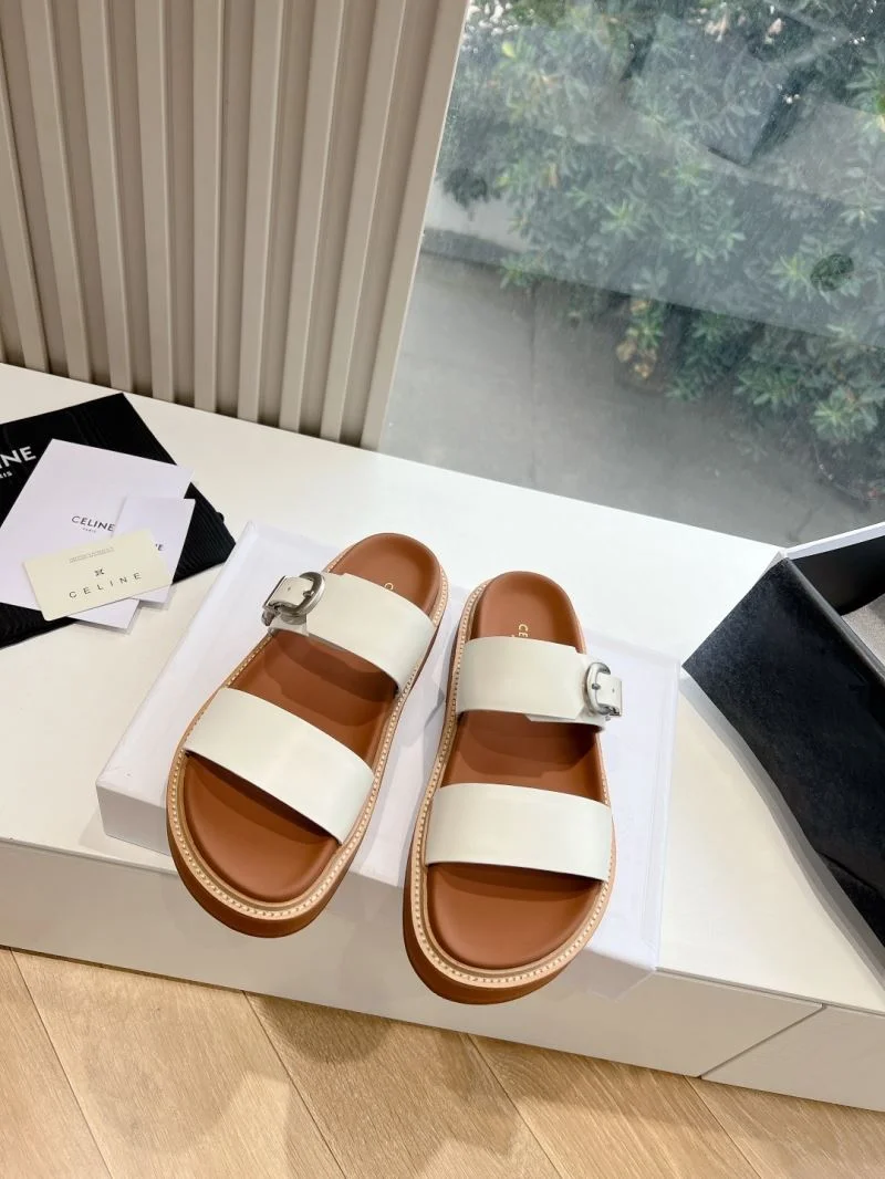 ZeroBulk Celine Sandals 10363