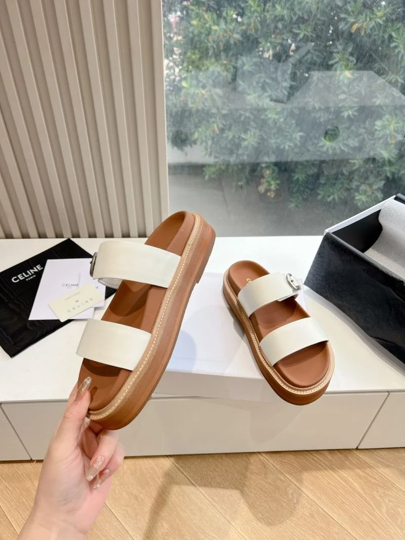 ZeroBulk Celine Sandals 10363