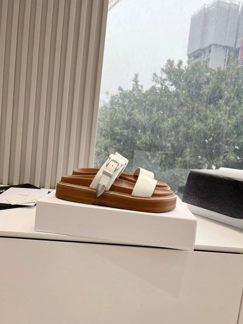 ZeroBulk Celine Sandals 10363
