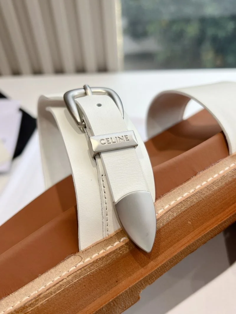 ZeroBulk Celine Sandals 10363