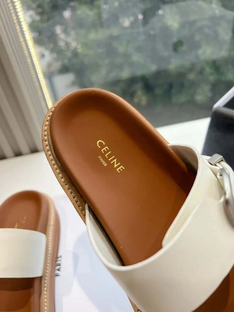 ZeroBulk Celine Sandals 10363