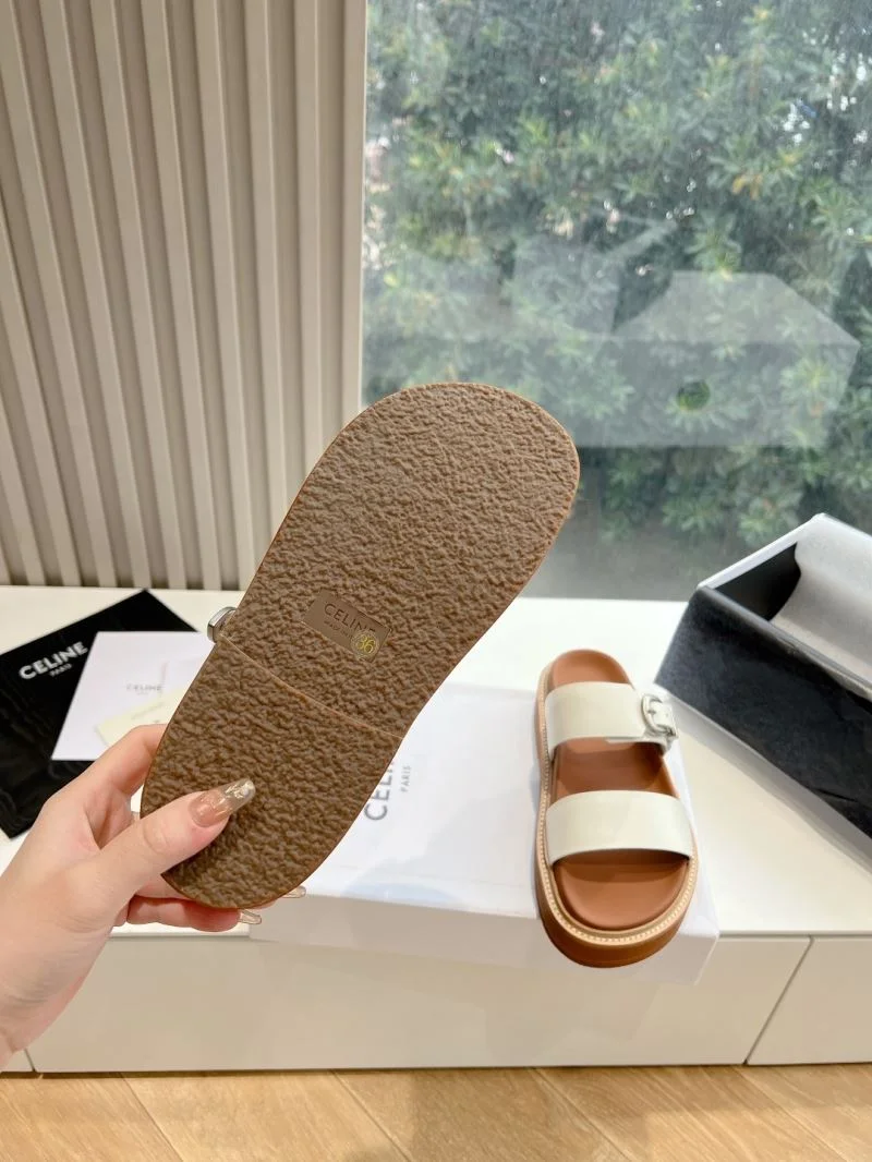 ZeroBulk Celine Sandals 10363