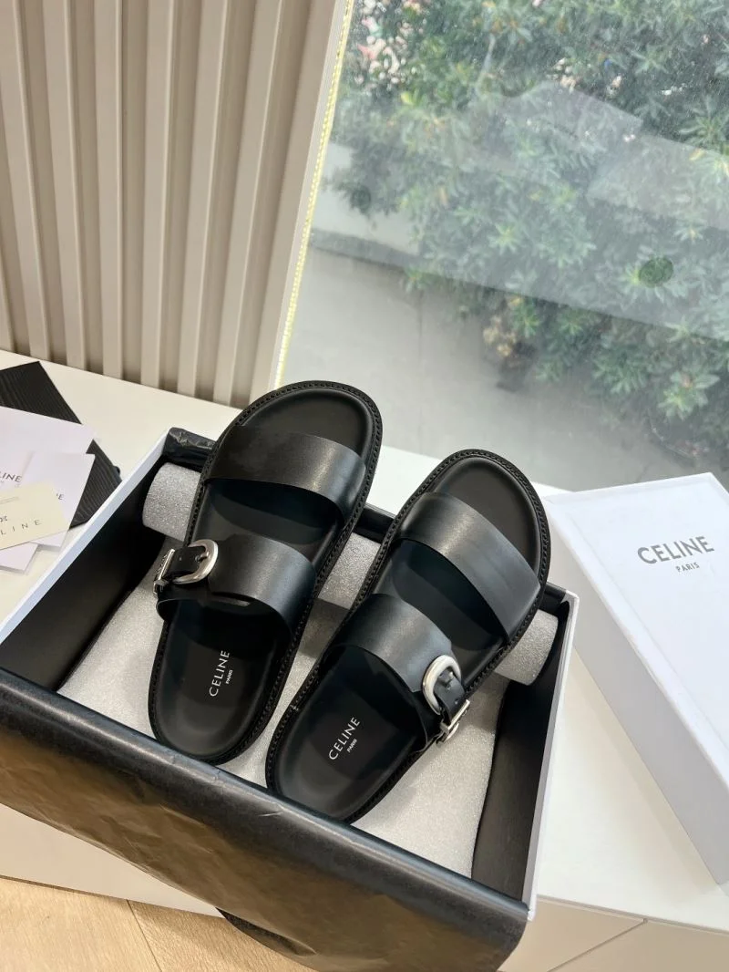 Upgraded Celine Sandals 10368