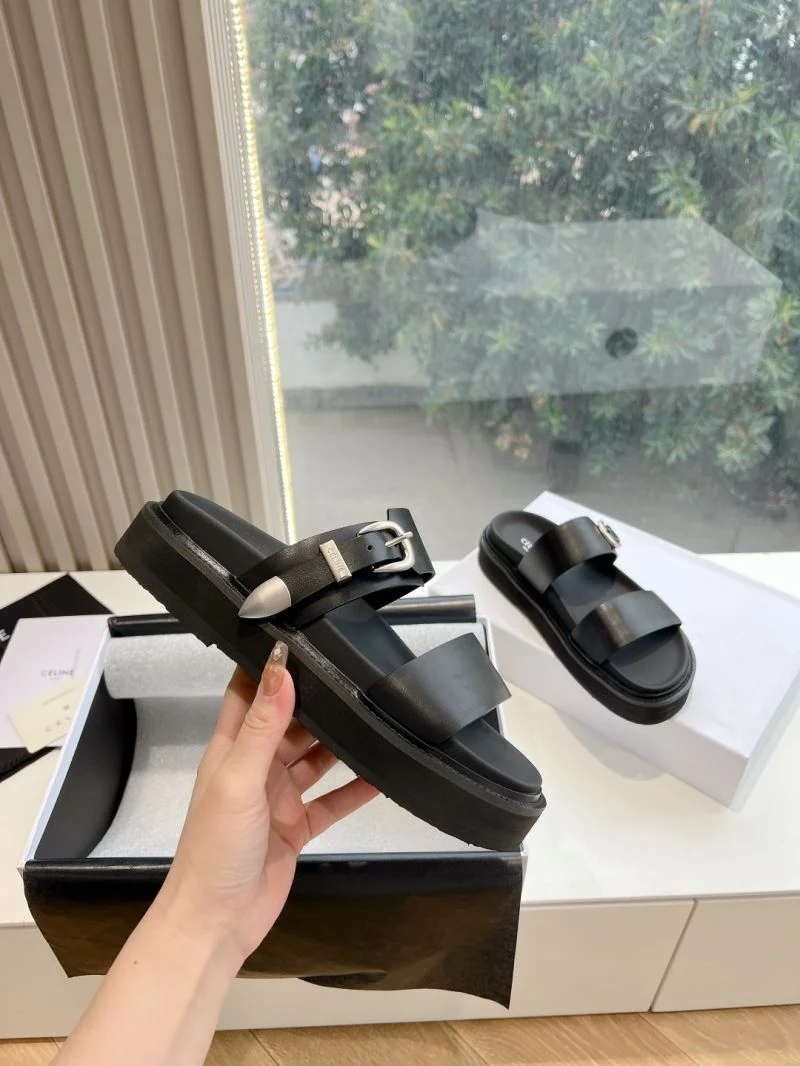 Upgraded Celine Sandals 10368