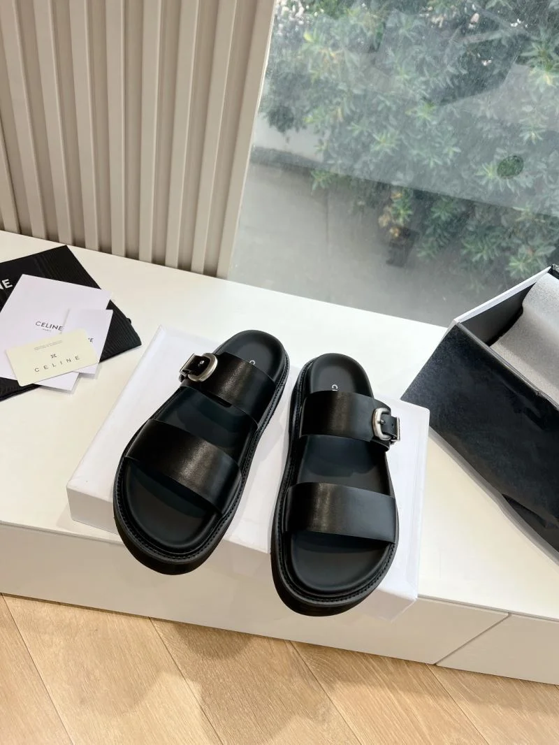 Upgraded Celine Sandals 10368