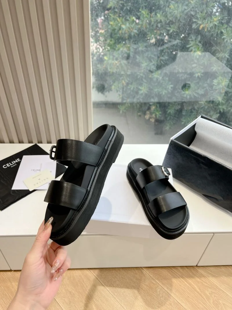 Upgraded Celine Sandals 10368