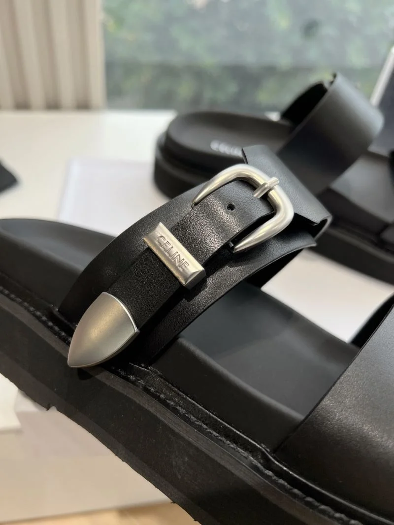 Upgraded Celine Sandals 10368
