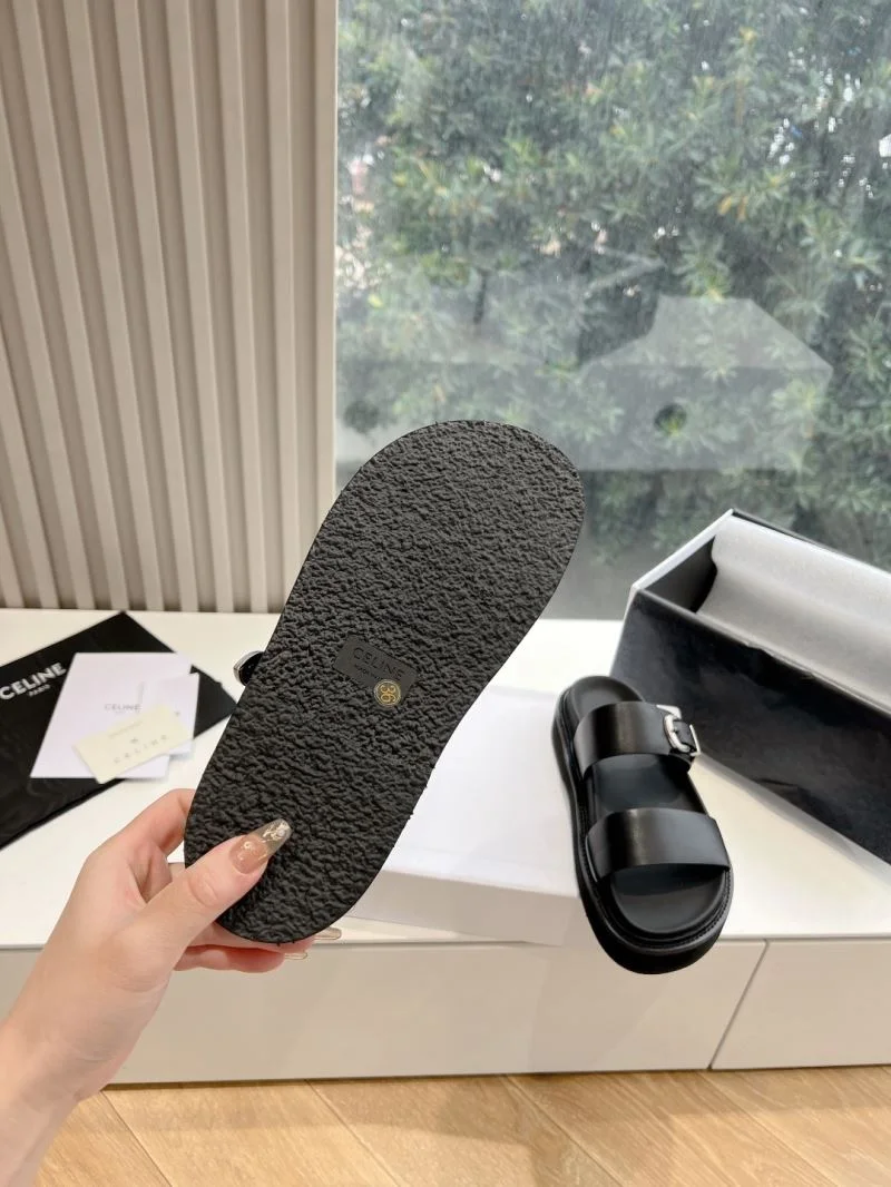 Upgraded Celine Sandals 10368