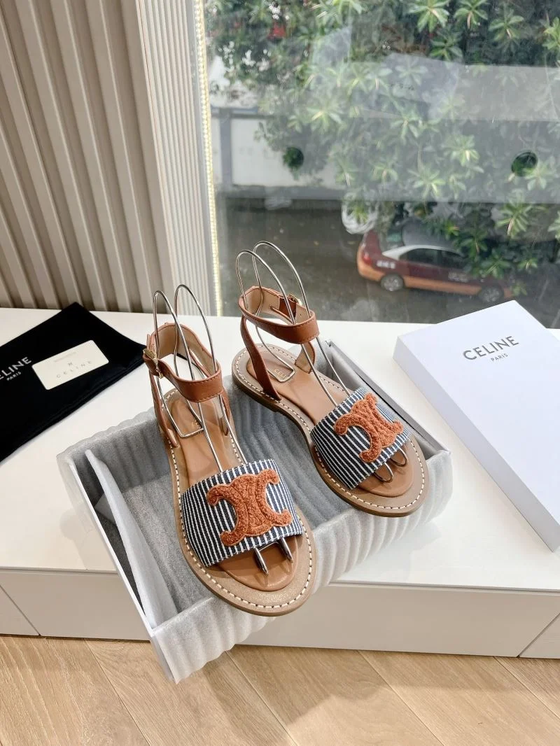 BestValue Celine Sandals 10382