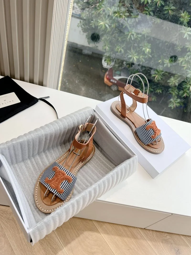 BestValue Celine Sandals 10382