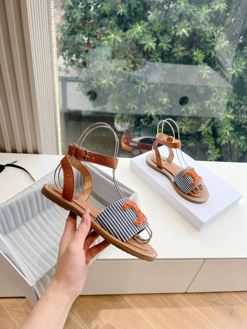 BestValue Celine Sandals 10382