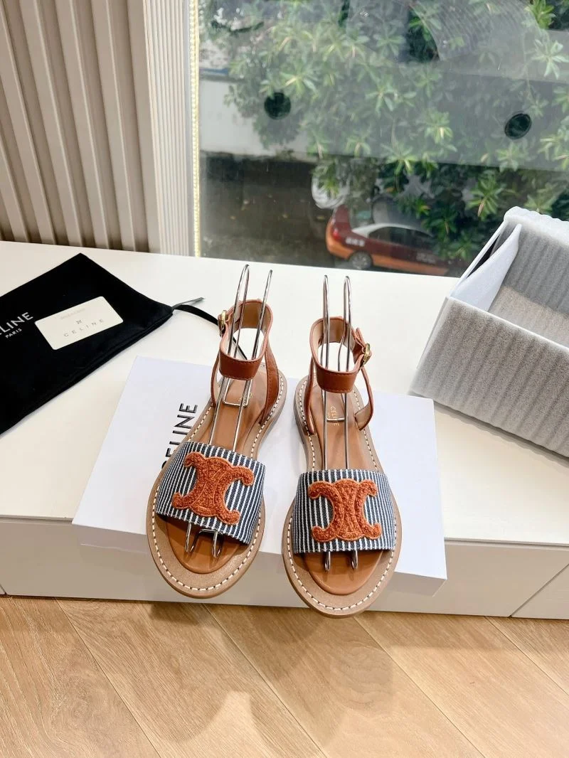 BestValue Celine Sandals 10382