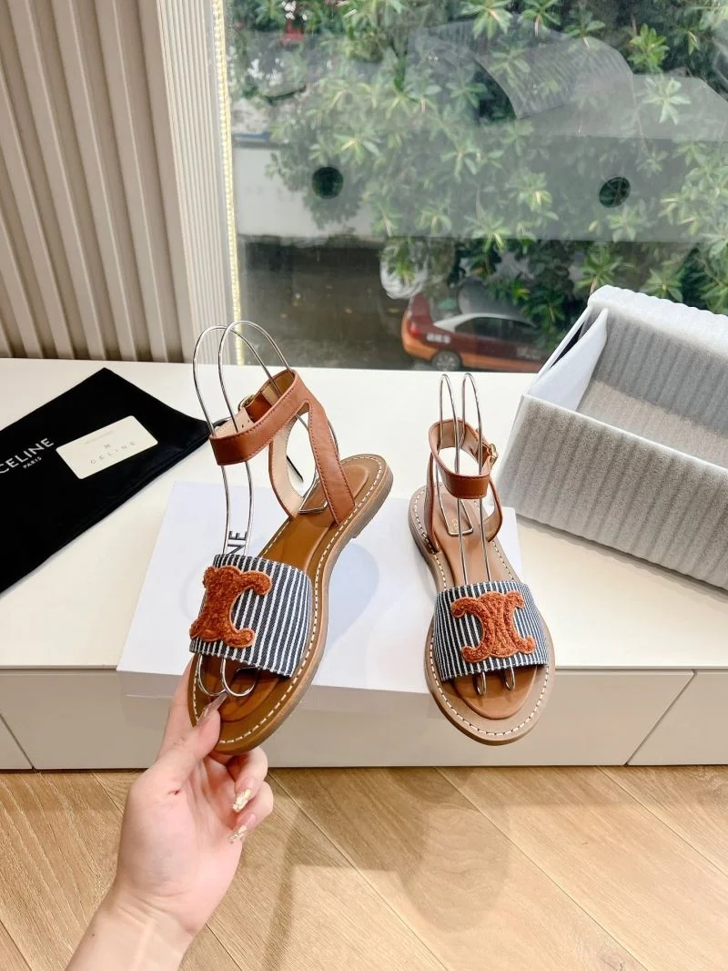 BestValue Celine Sandals 10382