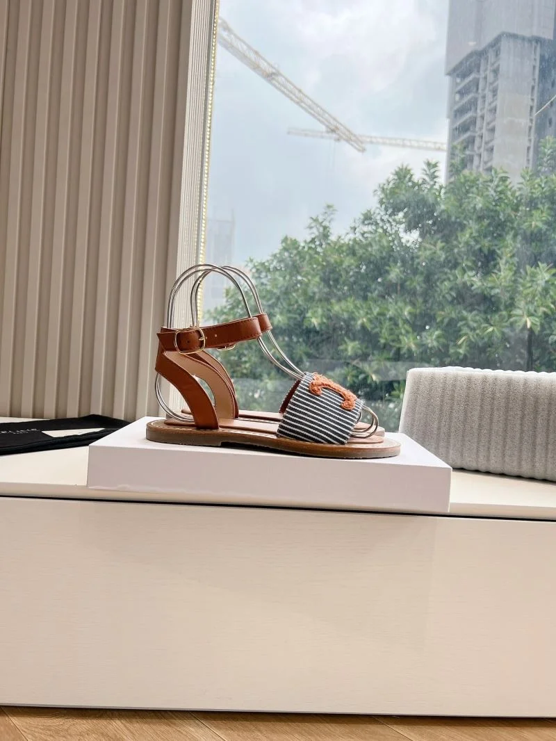 BestValue Celine Sandals 10382