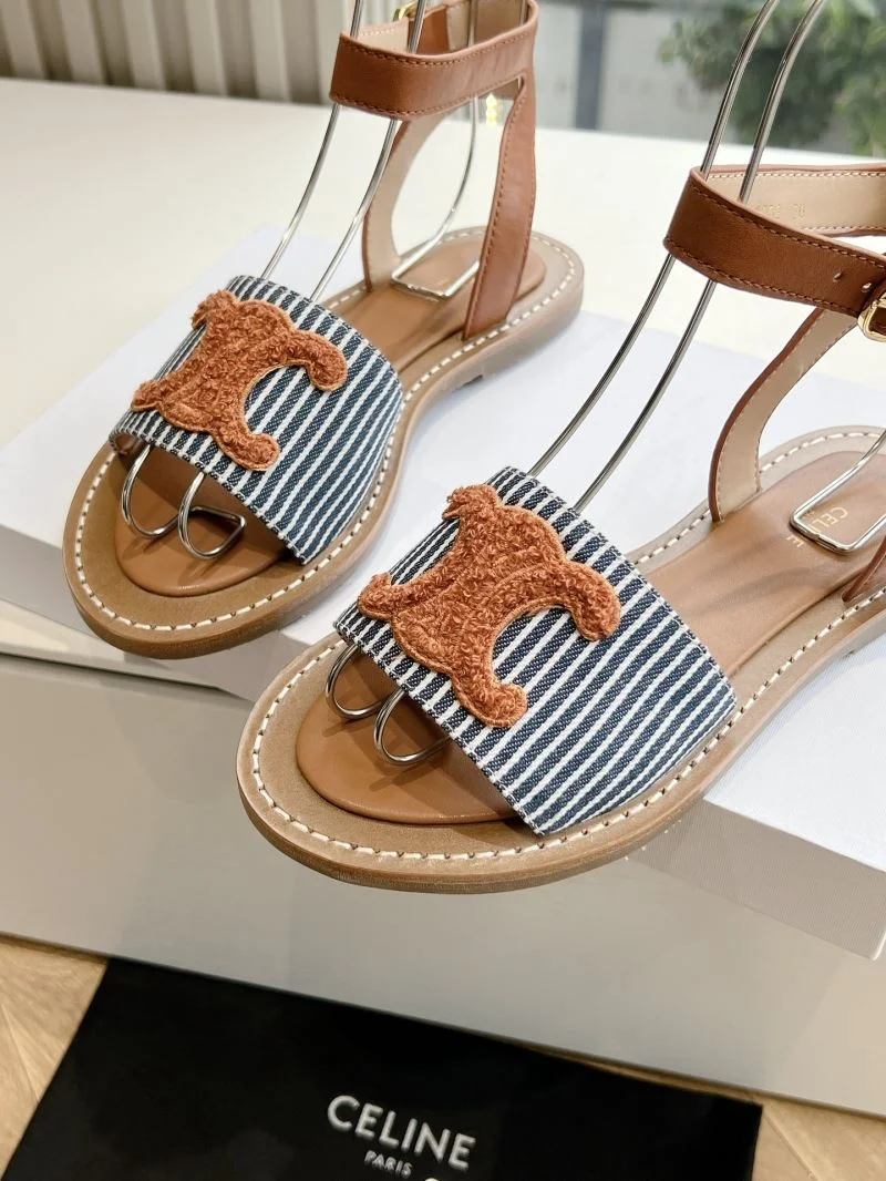 BestValue Celine Sandals 10382