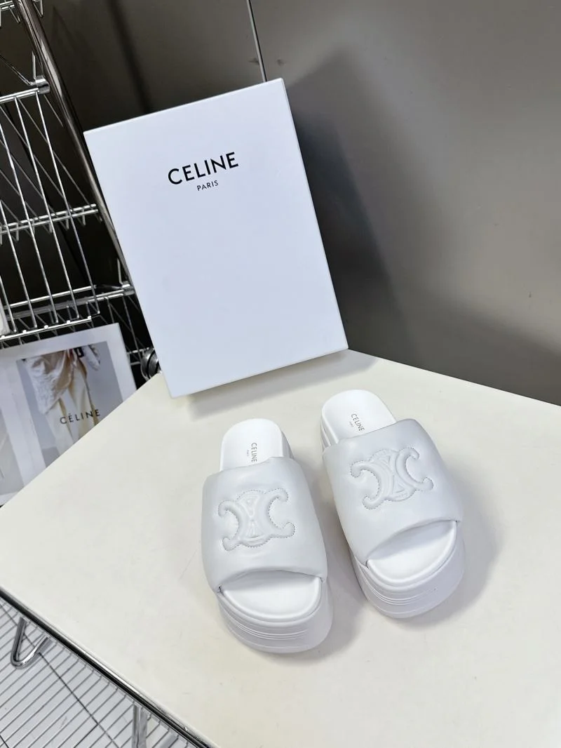 Celine Sandals Neat 10352