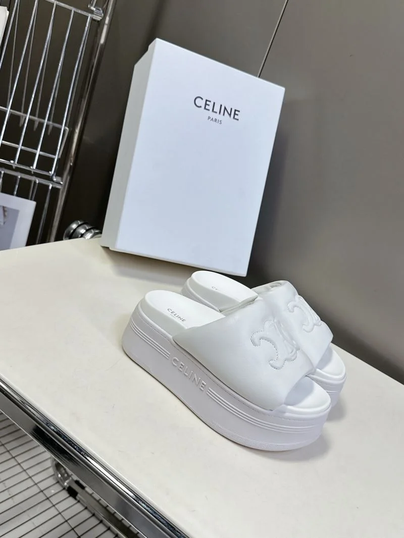 Celine Sandals Neat 10352